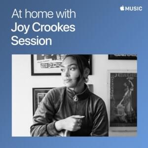 Last Christmas (Apple Music at Home With Session) - Joy Crookes