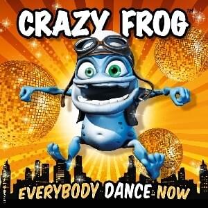 Safety Dance - Crazy Frog