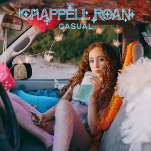 Casual - Chappell Roan