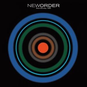 Blue Monday ’88 (12" Version) - New Order