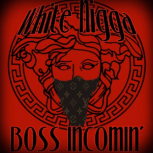 Boss Intromin’ - White 2115