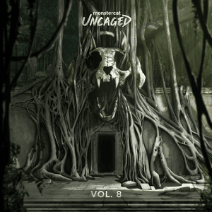 Uncaged, Vol. 8 (Album Mix) - Monstercat