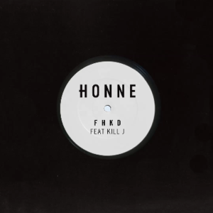 FHKD (Duet Version) - HONNE (Ft. Kill J)