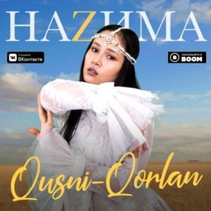 Qusni-Qorlan - НАZИМА (NAZIMA)