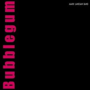 Driving Death Valley Blues - Mark Lanegan