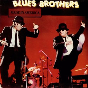 From the Bottom - The Blues Brothers