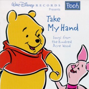 Winnie-the-Pooh - The Chieftains