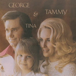 Closer Than Ever - George Jones & Tammy Wynette