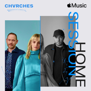 California (Apple Music Home Session) - CHVRCHES