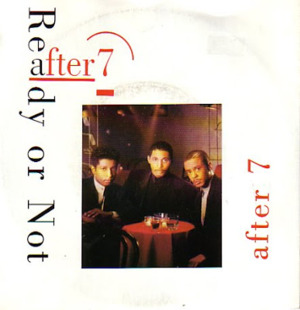 Ready or Not - After 7