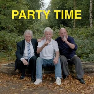 Party Time - The Northern Boys (Ft. Norman Pain & Patrick Karneigh Junior)