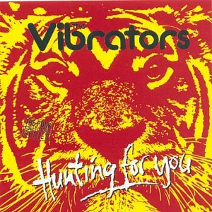 Hunting for You - The Vibrators