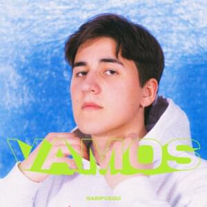 Vamos - GABIFUEGO