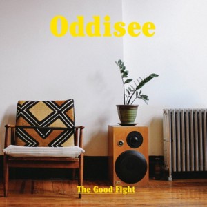 Meant It When I Said It - Oddisee