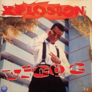 Xplosión - Vico C