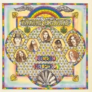 The Needle and the Spoon - Lynyrd Skynyrd