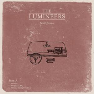 Angela (Live) - ​The Lumineers