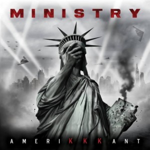 Game Over - Ministry