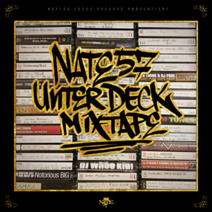 Unter Deck - Nate57 (Ft. Haze & Sinan49)