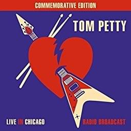 Refugee [Live] - Tom Petty and the Heartbreakers