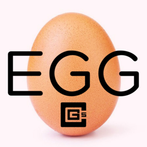 Egg - CG5