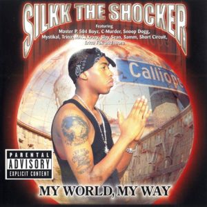 He Did That - Silkk the Shocker (Ft. Mac & Master P)