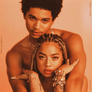 UNPREDICTABLE - DESTIN CONRAD & Kiana Ledé