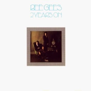 2 Years On - Bee Gees