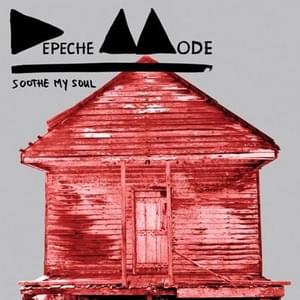 Goodbye (Gesaffelstein Remix) - Depeche Mode