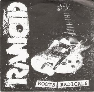 Roots Radicals - Rancid