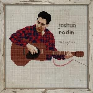 Don’t Let It Hurt You - Joshua Radin