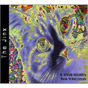 Taxman - R. Stevie Moore