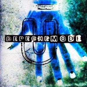 Useless (CJ Bolland Ultrasonar Mix) - Depeche Mode