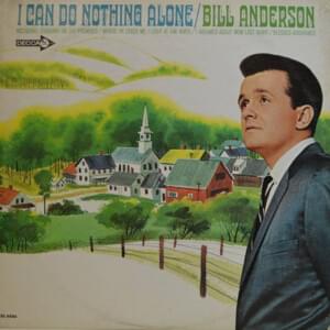 Less Of Me - Bill Anderson