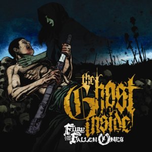 Faith or Forgiveness - The Ghost Inside