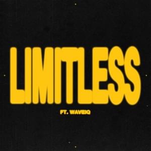 Limitless - Jon Keith (Ft. WaveIQ)