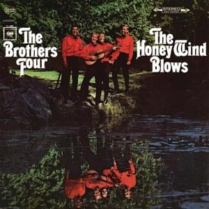 The Waves Roll Out - The Brothers Four