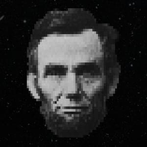 Abraham Lincoln’s Head - Shadrow