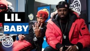 Lil Baby (2018) | Funk Flex | #Freestyle117 - Lil Baby