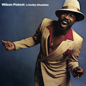 Lay Me Like You Hate Me (1978) - Wilson Pickett