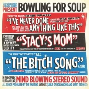 Stacy’s Mom - Bowling for Soup