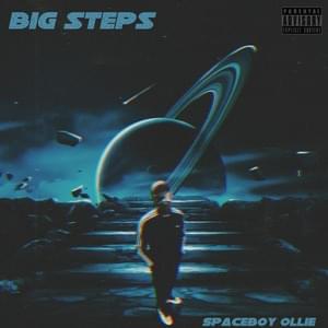 Big Steps - SpaceBoy Ollie