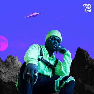 ​ski ski - CKay