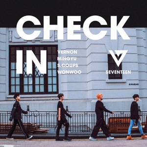 Check-In - SEVENTEEN (세븐틴)