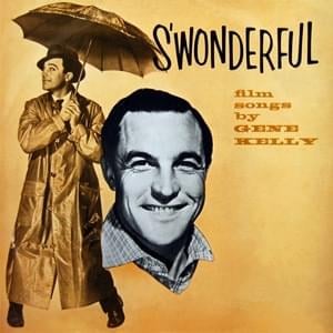 You Wonderful You - Gene Kelly