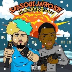 SadSouljaFrosty! - Sad Frosty & Soulja Boy (Ft. Soulja Boy)