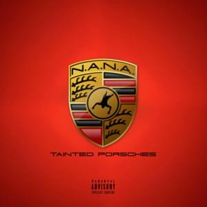 Tainted Porsches - OS NANA