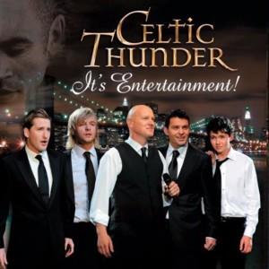 Sway - Celtic Thunder