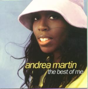 Baby Can I Hold You - Andrea Martin