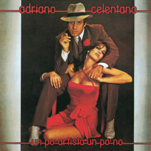 Se non è amore - Adriano Celentano